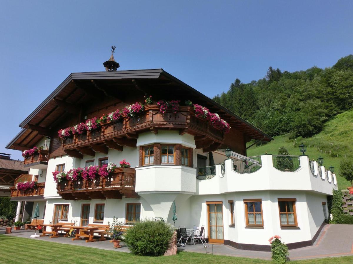 Landhaus Gruber Winter ألبيندورف المظهر الخارجي الصورة
