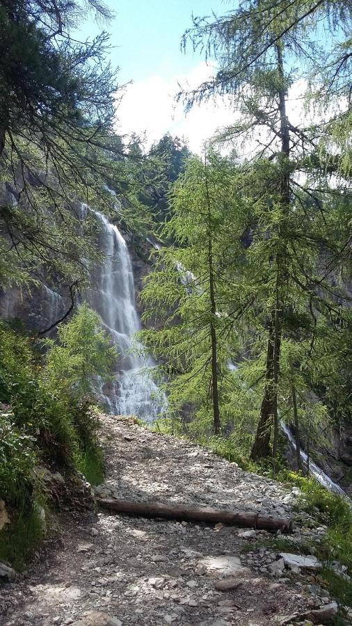 Landhaus Gruber Winter ألبيندورف المظهر الخارجي الصورة